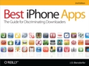 Best iPhone Apps : The Guide for Discriminating Downloaders - eBook