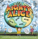 The Mighty Alice - eBook