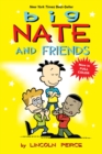Big Nate and Friends - eBook