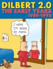 Dilbert 2.0: The Early Years - eBook