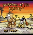 Survival of the Filthiest - eBook
