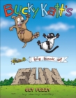 Bucky Katt's Big Book of Fun - eBook
