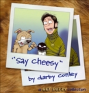 Say Cheesy - eBook