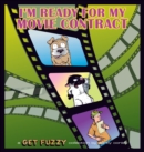 I'm Ready for My Movie Contract - eBook