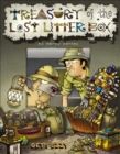 Treasury of the Lost Litter Box - eBook