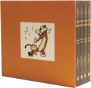 The Complete Calvin and Hobbes - Book