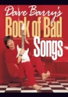Dave Barry's Book of Bad Songs - eBook
