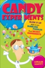 Candy Experiments - eBook