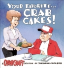 Your Favorite . . . Crab Cakes! - eBook