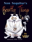 Non Sequitur's Beastly Things - eBook