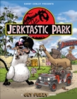 Jerktastic Park - eBook