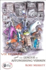 Vix Reynard and the League of Astonishing Vermin - eBook