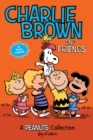 Charlie Brown and Friends : A Peanuts Collection - eBook