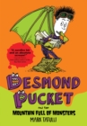 Desmond Pucket and the Mountain Full of Monsters - eBook