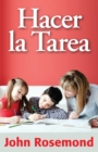 Hacer la Tarea - eBook
