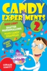 Candy Experiments 2 - eBook