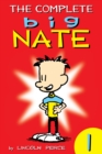 The Complete Big Nate: #1 - eBook