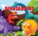 Dinosaurios - eBook