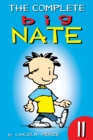 The Complete Big Nate: #11 - eBook
