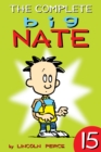 The Complete Big Nate: #15 - eBook