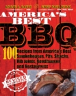 America's Best BBQ : 100 Recipes from America's Best Smokehouses, Pits, Shacks, Rib Joints, Roadhouses, and Restaurants - eBook