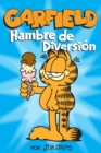 Garfield: Hambre de Diversion - eBook