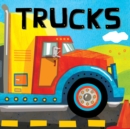 Trucks (PagePerfect NOOK Book) - eBook