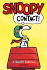 Snoopy: Contact! : A Peanuts Collection - eBook