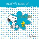 Snoopy's Book of Colors - eBook