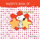 Snoopy's Book of Shapes - eBook