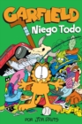 Garfield: Niego Todo (PagePerfect NOOK Book) - eBook