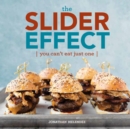 The Slider Effect : You Can't Eat Just One! - eBook