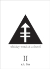 Whiskey Words & a Shovel II - Book