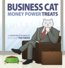 Business Cat: Money, Power, Treats - eBook