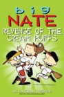 Big Nate: Revenge of the Cream Puffs - eBook