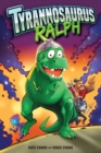 Tyrannosaurus Ralph - eBook