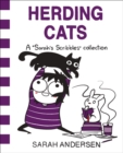 Herding Cats : A Sarah's Scribbles Collection - Book