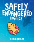 Safely Endangered Comics - Book