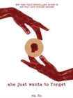 She Just Wants to Forget - Book