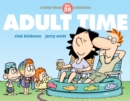 Adult Time : A Baby Blues Collection - eBook