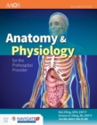 Anatomy  &  Physiology For The Prehospital Provider - Book