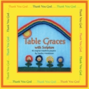 Table Graces : With Scripture - eBook