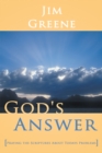 God's Answer : Praying the Scriptures About Todays Problems - eBook