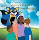 E.L.I. Children's Prayers from the Heart - eBook