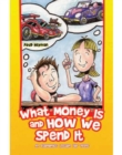 What Money Is and How We Spend It - eBook