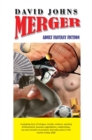 Merger - eBook