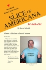 Slice of Americana : It's Full of It! - eBook