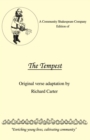 A Community Shakespeare Company Edition of the Tempest - eBook
