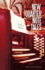 New Quarter Note Tales : Axel in Quebec - eBook