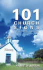 101 Church Signs : (God's Best Ad Men) - eBook